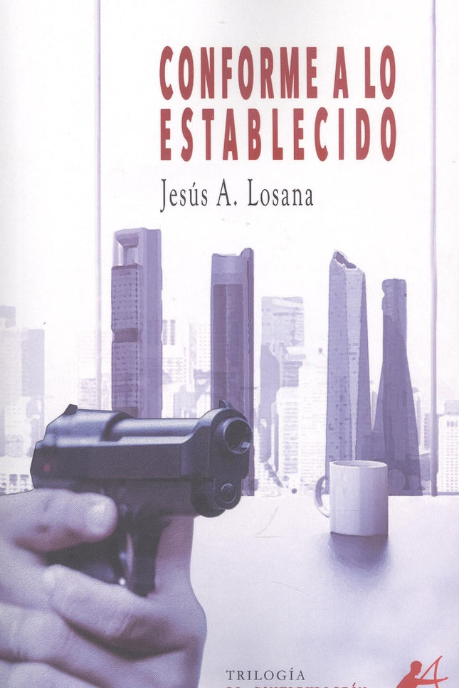 Conforme A Lo Establecido