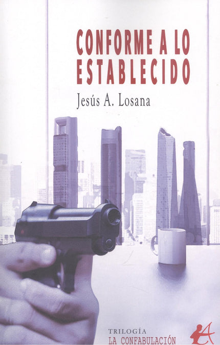 Conforme A Lo Establecido