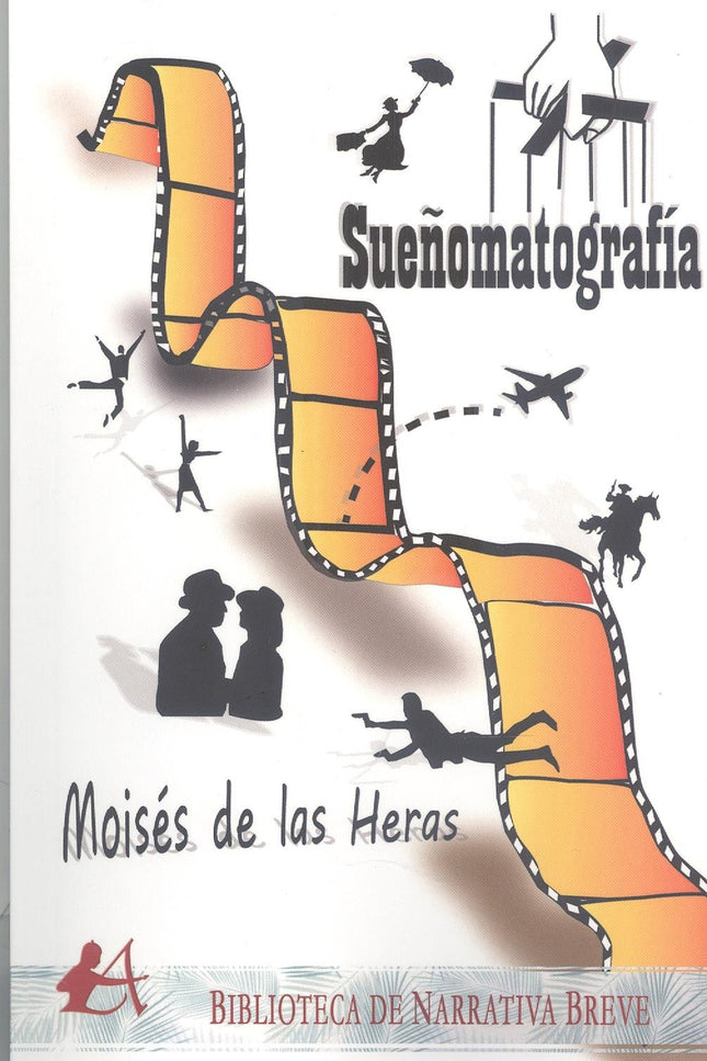 Sueñomatografía