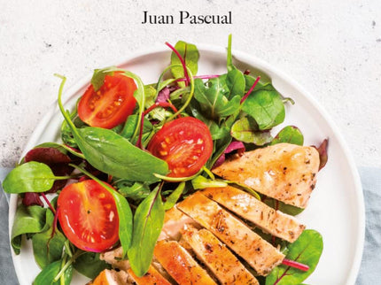 Razones Para Ser Omnívoro. Por Tu Salud Y La Del Planeta