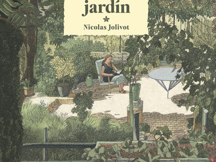 Viajes Por Mi Jardín