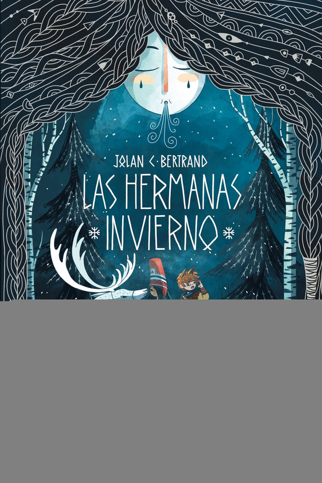 Las Hermanas Invierno
