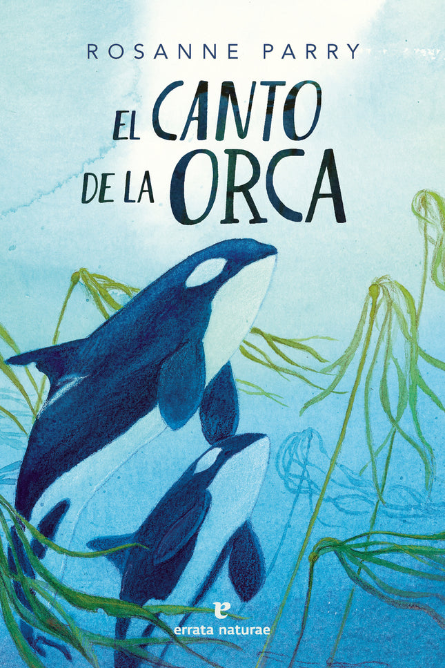 El Canto De La Orca