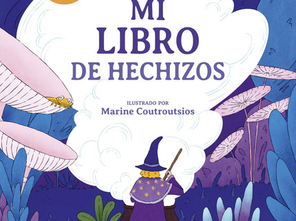 Mi Libro De Hechizos