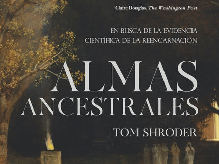 Almas Ancestrales