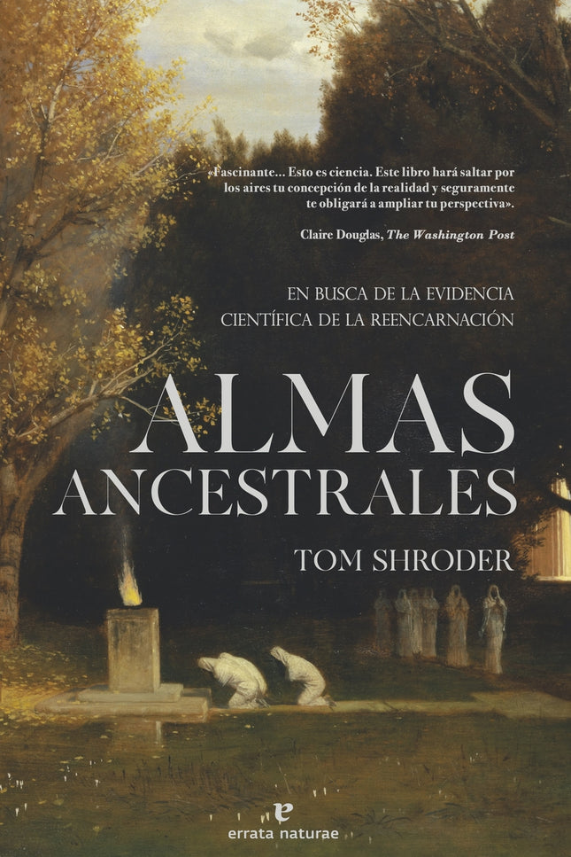 Almas Ancestrales