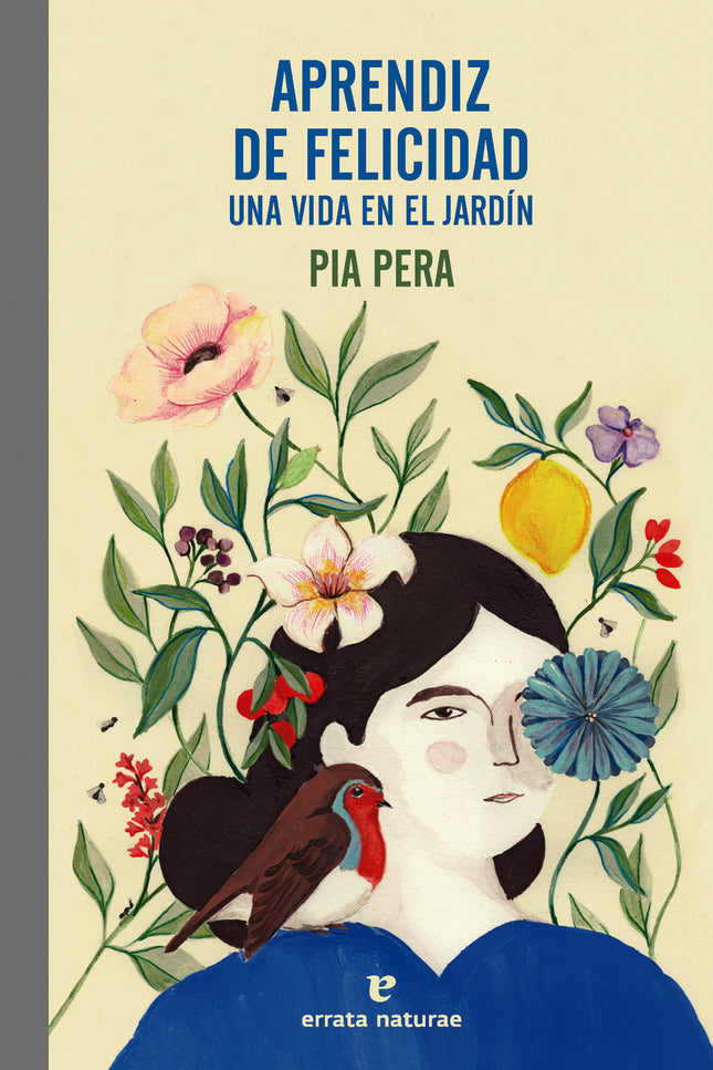 Aprendiz De Felicidad