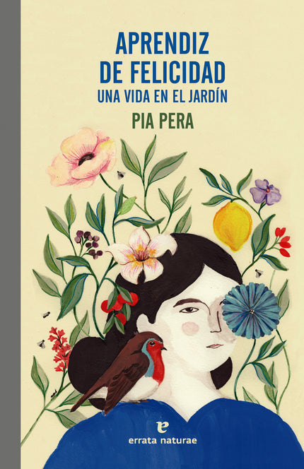 Aprendiz De Felicidad