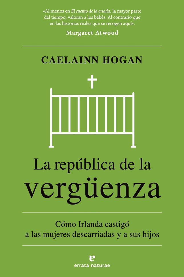 La República De La Vergüenza