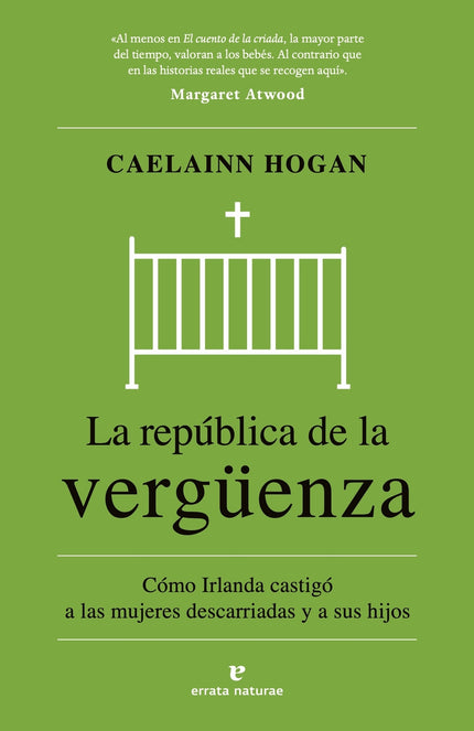 La República De La Vergüenza
