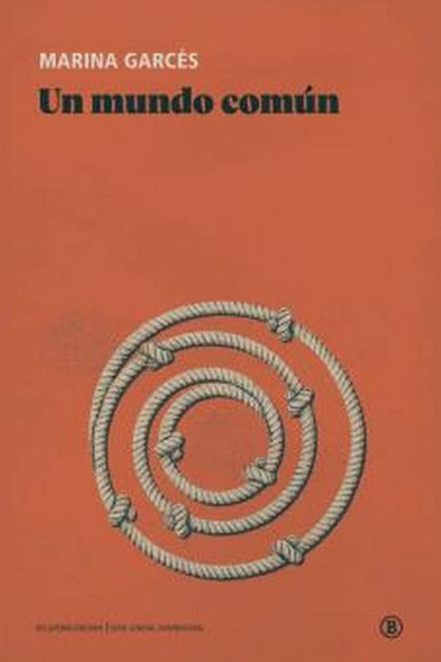 Un Mundo Común (nueva Edición)