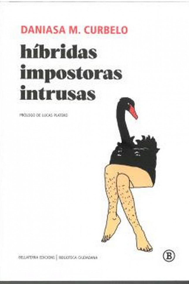 Hibridas Impostoras Intrusas