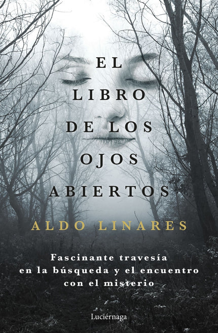 El Libro De Los Ojos Abiertos