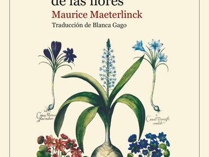 La Inteligencia De Las Flores
