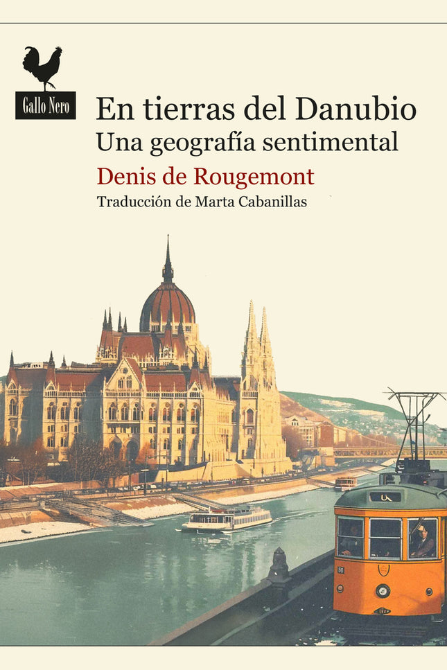 En Tierras Del Danubio