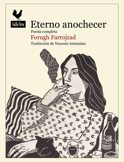 Collection image for: Poesía de poetas individuales