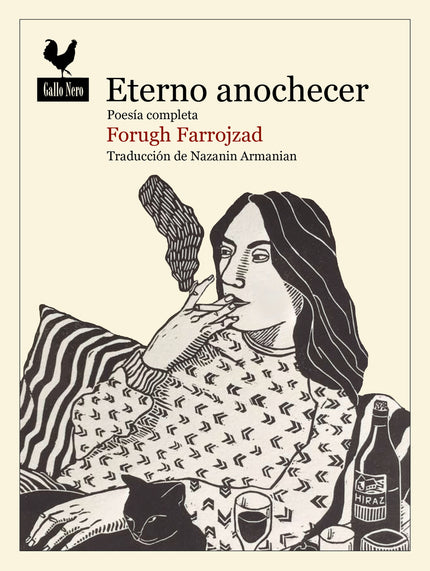 Eterno Anochecer