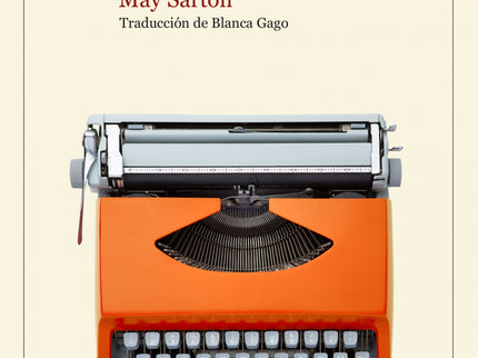 Sobre La Escritura
