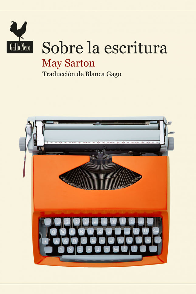 Sobre La Escritura