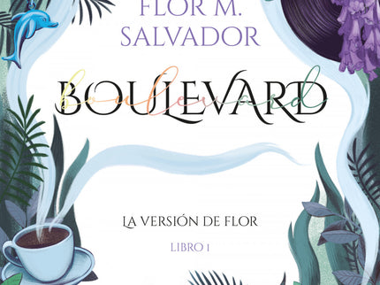 Boulevard Libro 1