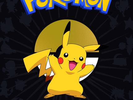 Enciclopedia Pokémon (colección Pokémon)