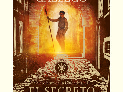 El Secreto De Xein (edición Escolar) (guardianes De La Ciudadela 2)