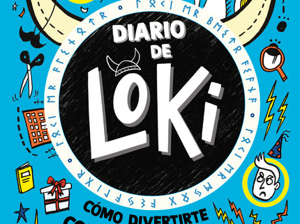 Diario De Loki 2