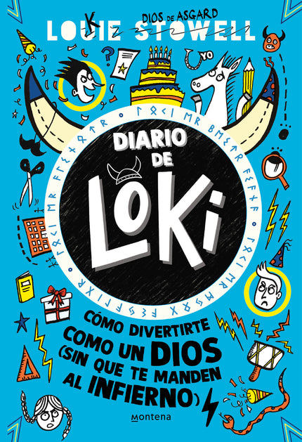 Diario De Loki 2