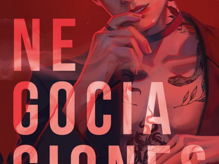 Negociaciones (el Negocio 2)