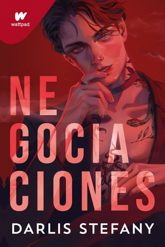 Negociaciones (el Negocio 2)