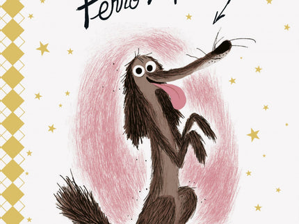Perro Apestoso. Edición Deluxe.