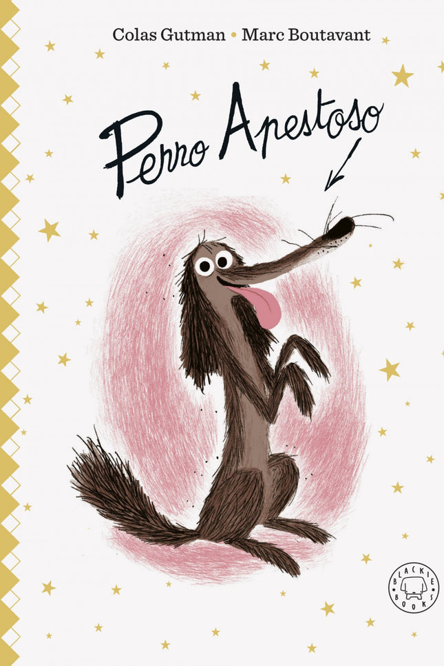 Perro Apestoso. Edición Deluxe.