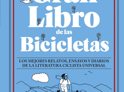 El Gran Libro De Las Bicicletas