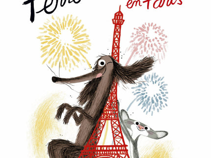 Perro Apestoso En París