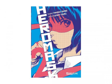Hero Mask 2