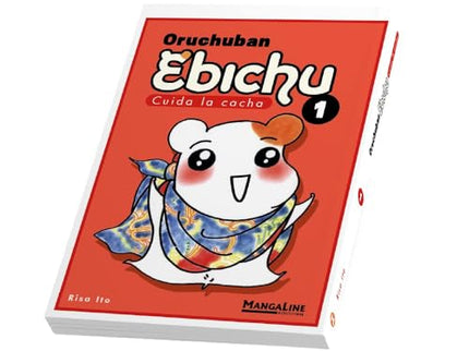 Ebichu 1