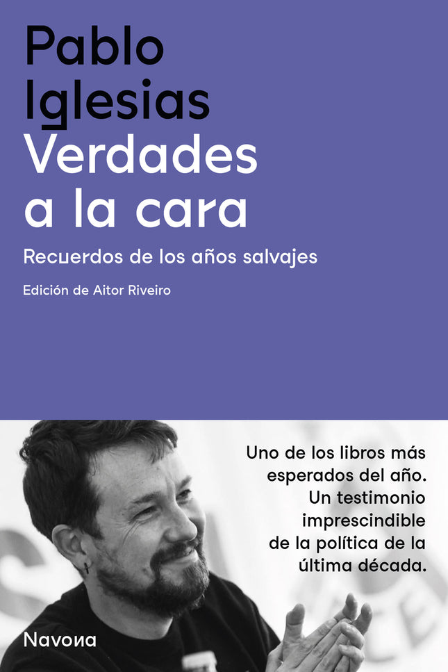 Verdades A La Cara