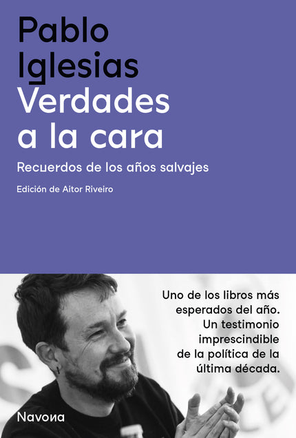 Verdades A La Cara