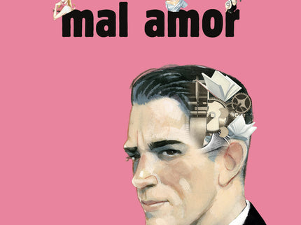 Libro De Mal Amor