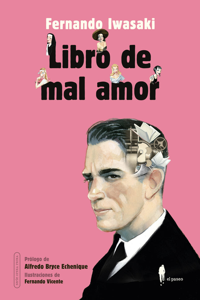 Libro De Mal Amor