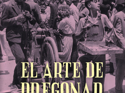 El Arte De Pregonar