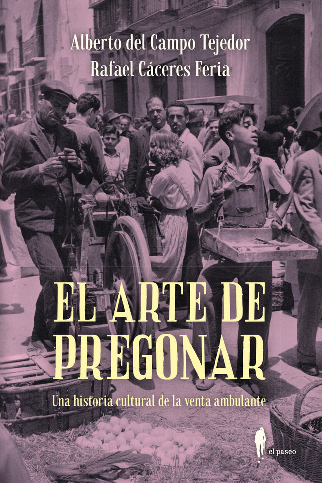 El Arte De Pregonar