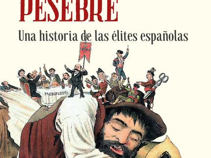 El Estado Pesebre