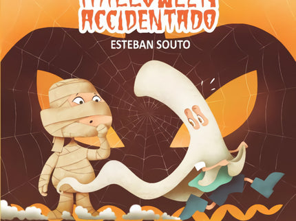Halloween Accidentado