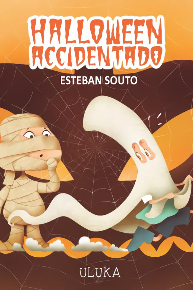 Halloween Accidentado