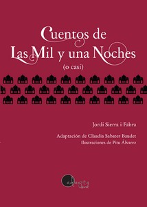 Cuentos De Las Mil Y Una Noches