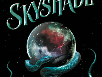Skyshade (lightlark 3)