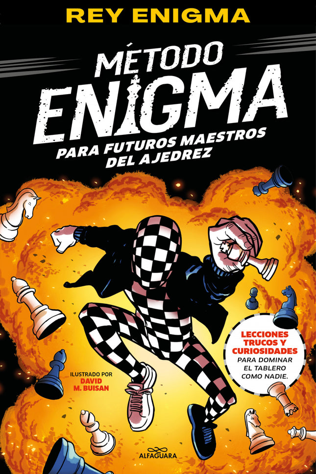 Método Enigma