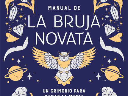 Manual De La Bruja Novata