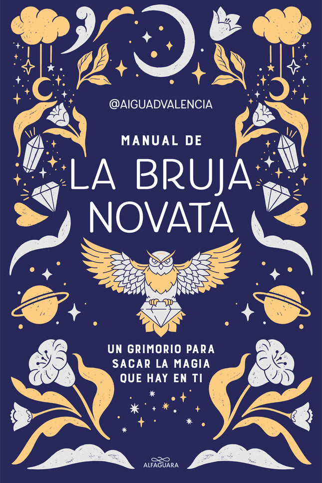 Manual De La Bruja Novata